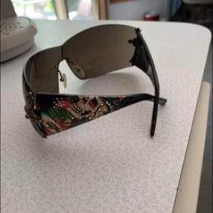 Ed Hardy Sunglasses